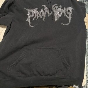 Broken Promises Hoodie